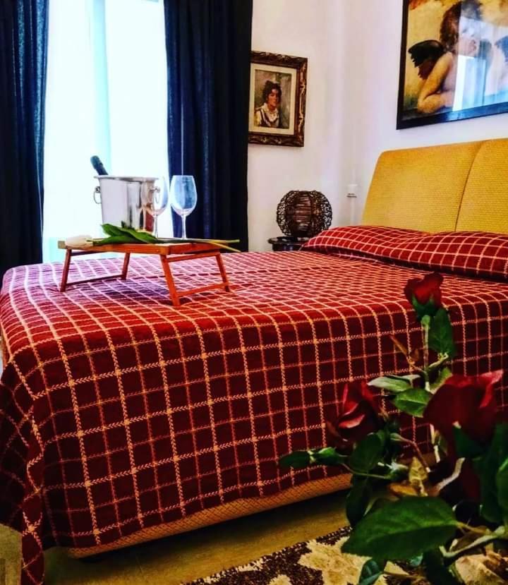 Calimero Luxury Suite باليرمو المظهر الخارجي الصورة