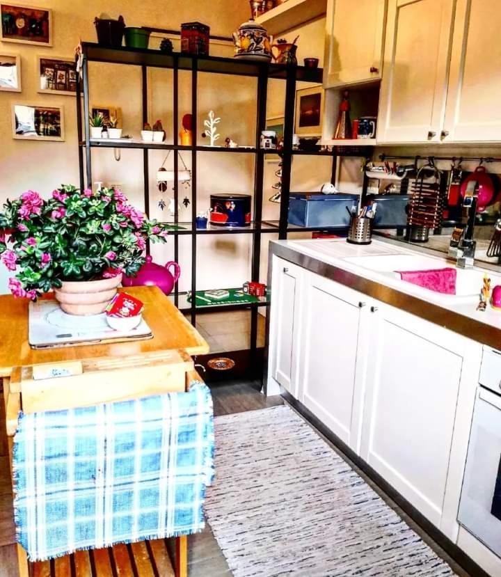 Calimero Luxury Suite باليرمو المظهر الخارجي الصورة