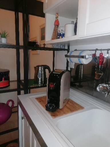 Calimero Luxury Suite باليرمو المظهر الخارجي الصورة